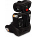 Caretero FALCON I-SIZE Black (76-150)