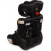 Caretero FALCON I-SIZE Black (76-150)