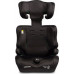Caretero FALCON I-SIZE Black (76-150)