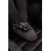 Caretero FALCON I-SIZE Black (76-150)