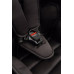 Caretero FALCON I-SIZE Black (76-150)