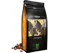 SkimaCoffee Zambia 1 kg