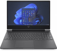 Laptop HP Victus 15-fa1082wm / A2BZ7UA / Intel i5 / 16GB / SSD 512GB / Nvidia RTX4050 / FullHD / 144HZ / Win 11 / Czarny