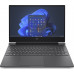 Laptop HP Victus 15-fa1082wm / A2BZ7UA / Intel i5 / 16GB / SSD 512GB / Nvidia RTX4050 / FullHD / 144HZ / Win 11 / Czarny