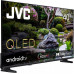 JVC LT40VQF54PA 4K QLED Android televizorius