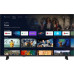 JVC LT40VQF54PA 4K QLED Android televizorius