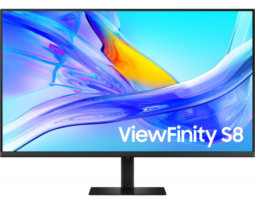 Samsung ViewFinity S8 S80UD (LS37D802UAUXEN)