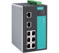 Switch Moxa EDS-505A-MM-ST