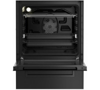 beko Kuchnia gazowo-elektryczna FSM51330DAOT