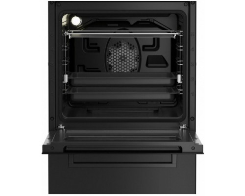 beko Kuchnia gazowo-elektryczna FSM51330DAOT