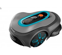 Gardena Robotic Lawnmower smart SILENO max - 700 m²