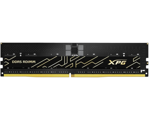 ADATA AICore, DDR5, 32 GB, 6400MHz, CL32 (AX5R6400C3216G-DTAIRBK)