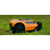 EZVIZ RM600 (CS-R64-A11) sterowanie Bluetooth/Wi-Fi