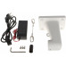 Dahua Technology IP SZYBKOOBROTOWA SD6CE445GB-HNR WizSense - 4 Mpx 3.95 ... 177.7 mm DAHUA