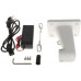 Dahua Technology IP SZYBKOOBROTOWA SD6CE445GB-HNR WizSense - 4 Mpx 3.95 ... 177.7 mm DAHUA