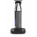 BaByliss Super-X Metal T996E, Built-in display, Washable, Battery, Black