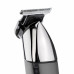 BaByliss Super-X Metal T996E, Built-in display, Washable, Battery, Black