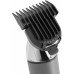 BaByliss Super-X Metal T996E, Built-in display, Washable, Battery, Black