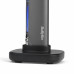 BaByliss Super-X Metal T996E, Built-in display, Washable, Battery, Black