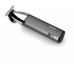BaByliss Super-X Metal T996E, Built-in display, Washable, Battery, Black