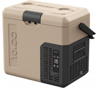 Yolco ET18 Sand 17 l
