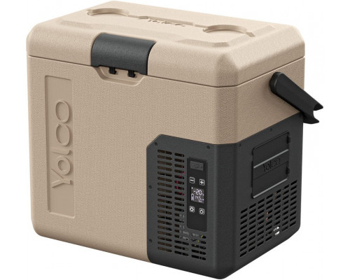 Yolco ET18 Sand 17 l