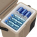 Yolco ET18 Sand 17 l