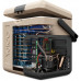 Yolco ET18 Sand 17 l
