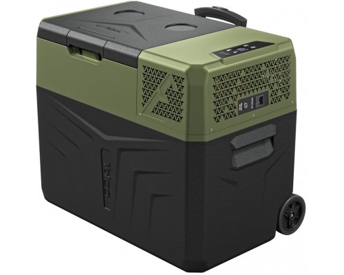 Yolco BCX40 Green 39 l