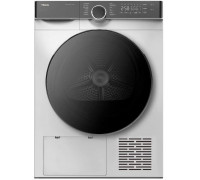 TEKA SHK 81030 WH Suszarka z pompą ciepła 10 kg