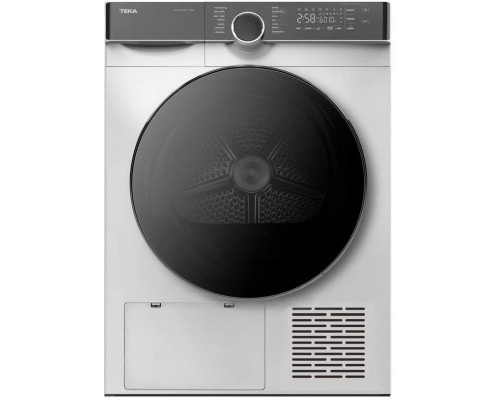 TEKA SHK 81030 WH Suszarka z pompą ciepła 10 kg
