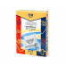 BAGS MICRO 4SZT +2 FILTRY K&M E11 MICRO DO ELECTROLUX MONDO