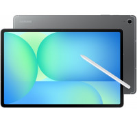 Samsung Galaxy Tab S10 FE+ 13.1" 128 GB 5G Gray (SM-X626BZAREUB)