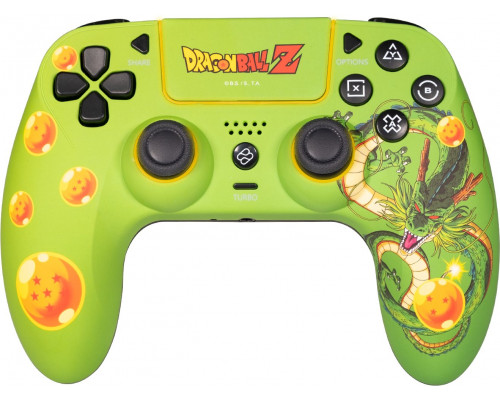 Blade Controller Dragon Ball Shenron     wireless     PS4/PC
