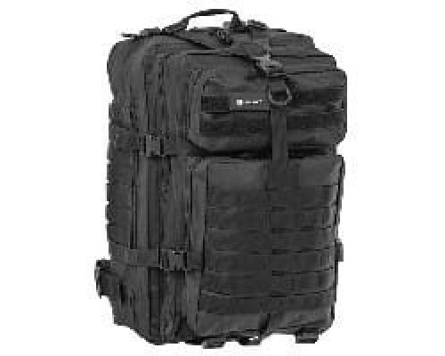 Plecak wyprawowy 15,6" Tracer Alpha Black