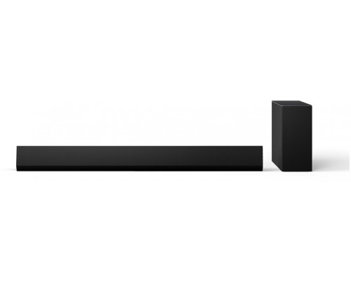 Soundbar LG NSG10TY