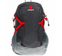Campus Taupo 26L Backpack CU0716125230 Black One size