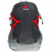 Campus Taupo 26L Backpack CU0716125230 Black One size