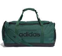 Adidas Bag sport Linear Duffel M green (IN6117)