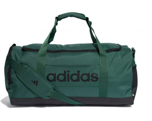 Adidas Bag sport Linear Duffel M green (IN6117)