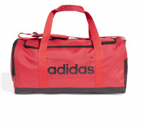 Adidas Bag sport Linear Duffel M red (IN6118)