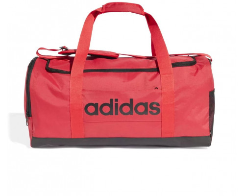 Adidas Bag sport Linear Duffel M red (IN6118)