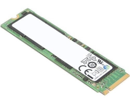 2TB M.2 PCIe 4.0 SSD with