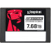 Kingston DC600ME 7.68TB 2.5'' SATA III (6 Gb/s)  (SEDC600ME/7680G)