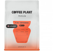 Coffee Plant Flow Coffeedesk Filter 250 g
