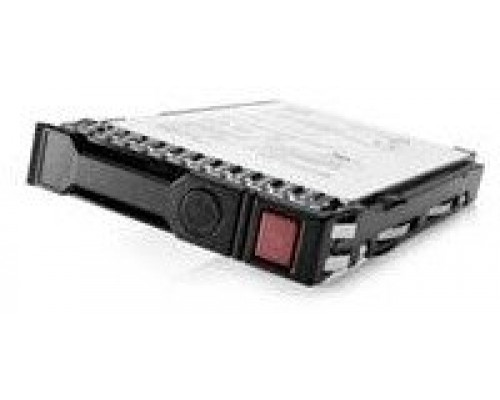HPE P04478-K21 urządzenie SSD 1,92 TB 2.5" Serial ATA III TLC