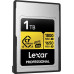 SD  Lexar Professional Gold CFexpress 1 TB  (LCAGOLD001T-RNENG)