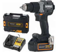 18v xr wiert-wkręt z udarem 1x4ah mclaren