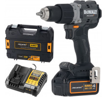 18v xr wiert-wkręt z udarem 1x4ah mclaren