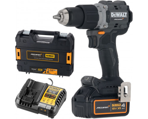 18v xr wiert-wkręt z udarem 1x4ah mclaren